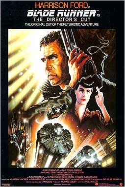 Imagem 5 do filme Blade Runner - O Caçador de Andróides